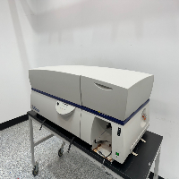 BD LSR II Flow Cytometer image 1